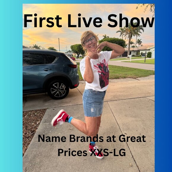 SKRINELLA IS LIVE Like This To Be Notified. - Picture 1 of 1